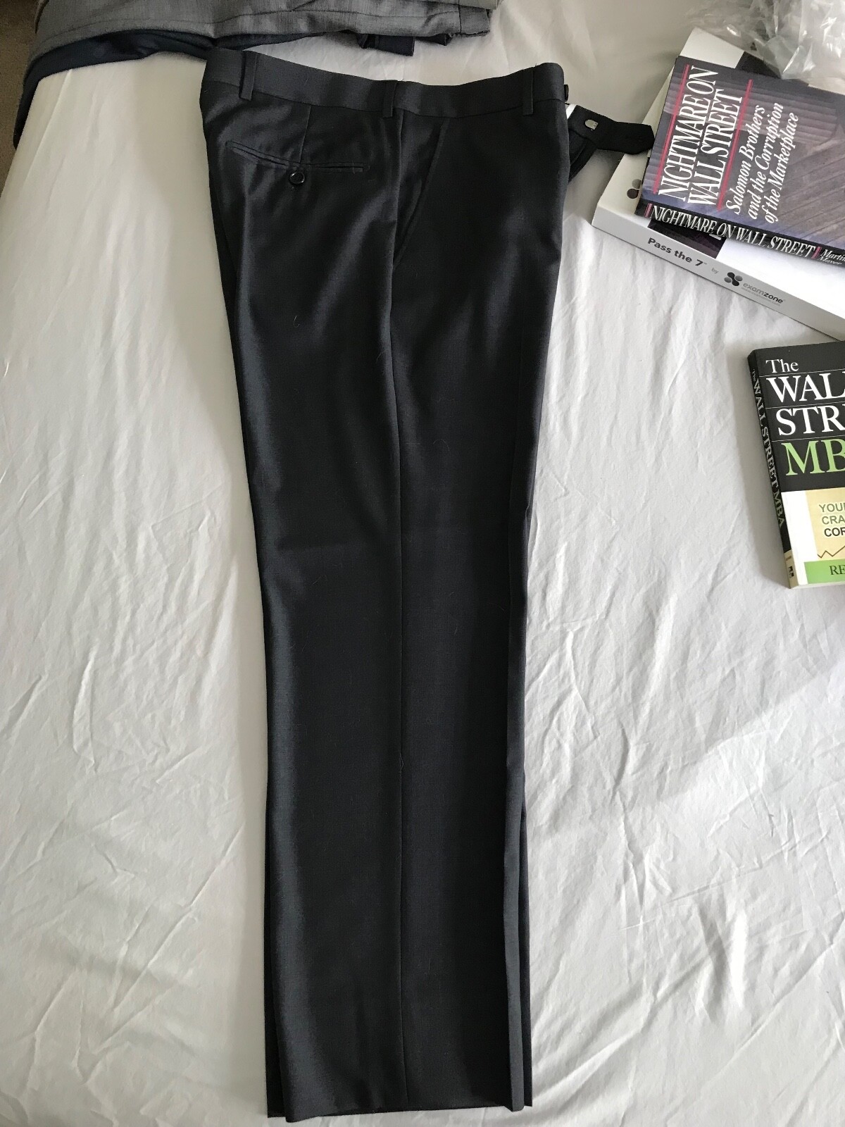 Men's dress pants 32x30 eBay