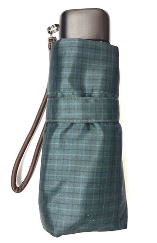 Samsonite Compact Travel Umbrella - Picture 5 of 47