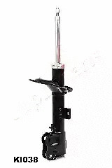 Front Left Shock Absorber JAPANPARTS MM-KI038 - Bild 1 von 1