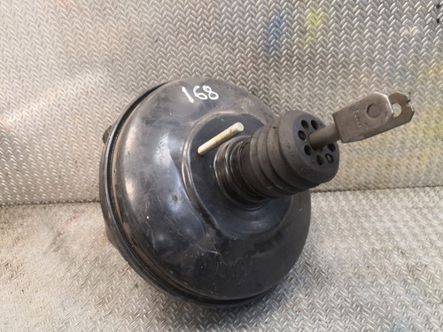 Mercedes W168 Bremsassistent Booster Hauptbremszylinder A-Klasse W168 OEM A