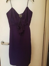 Evening dress size 14