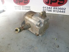 Casappa LO-05S1 hydraulic reel motor X Jacobson TR3 cylinder mower £80+VAT