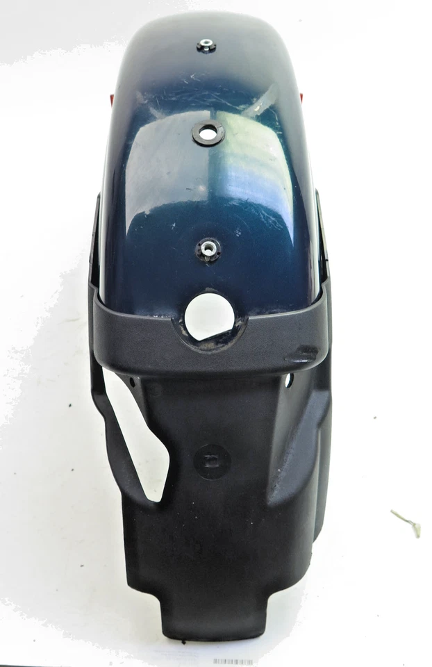 2004-06 Harley-Davidson Sportster 883 1200 Rear Fender Assembly - Image 4 of 4