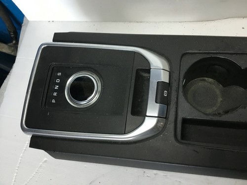 LEVA PULSANTE FRENO A MANO LAND ROVER DISCOVERY L462 2017 - Picture 6 of 11