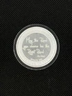New Listing1oz Silver The Road To Roota In Capsule #355
