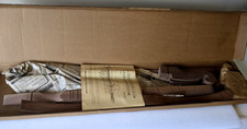 Folkcraft Instruments Hourglass Dulcimer Kit - New / Unbuilt - Made in USA