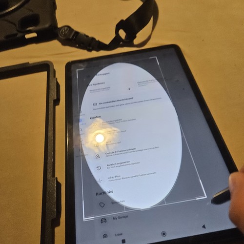 Xiaomi Pad 5 128GB, Wi-Fi, 11 Zoll 8 RAM CPU i8 2.96Ghz Model 21051182G By Neue! - Afbeelding 7 van 23