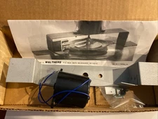 Walthers Heljan Cornerstone N HO 942-472 Manual Drive Turntable motor New & Rare