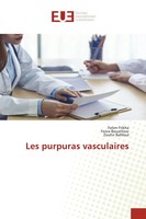 Faten Frikha (U. A.) | Les Purpuras Vasculaires | Taschenbuch | FranzöSisch