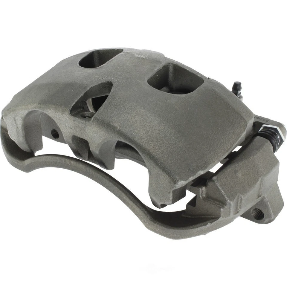 Pinza de freno de disco para Ford F-450 Super Duty 2017-2018, F-550 Super Duty Centri Foto 4 de 4