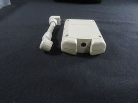 Seaman SEGA Dreamcast microphone device DC Japan Japanese game tested jpn jp