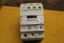 Schneider Electric Telemecanique LAD4TBDL Contactor CAD32 10A 24VDC