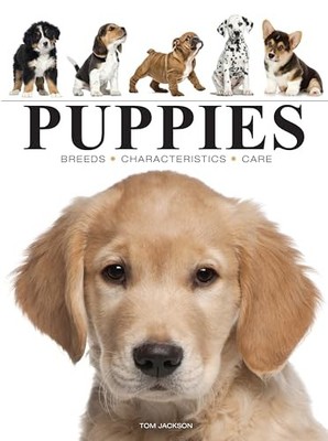Puppies (Mini Animals) (Mini E - GOOD