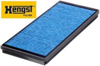 Hengst Filter E912LB Filter FüR Innenraumluft Innenraumfilter Filter