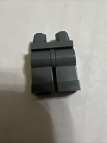 Lego Harry Potter Minifigure - Neville Longbottom (From Set 4752)