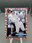2026 Topps Series 1 Aaron Judge Base (RAW)