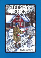 The Mary Azarian Address Book