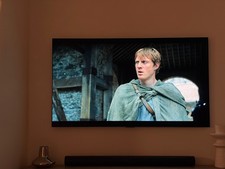 LG OLED65G3PUA 65" 4K UHD Smart TV Excellent Condition 