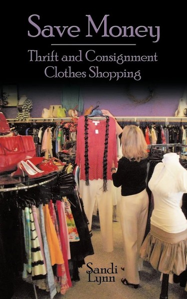 Sandi Lynn | Save Money | Taschenbuch | Englisch (2010) | AuthorHouse-image