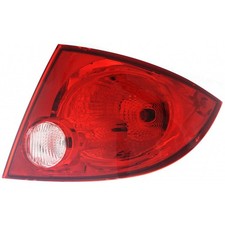 For Chevy Cobalt Tail Light 2005 06 07 08 09 2010 Passenger Side Dot Certified For Chevy Cobalt Tail Light 2005 06 07 08 09 2010 Passenger Side Dot Certified