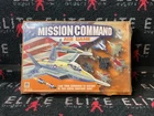 Rare Vintage Mission Command Air Game Strategy Milton Bradley 2003 NEW SEALED