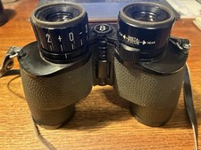 BUSHNELL custom 7x35mm  BINOCULARS Insta Focus Fully Coated made in japan