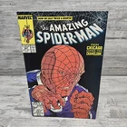 The Amazing Spider-Man #307  Comic Book  Origin of Chameleon