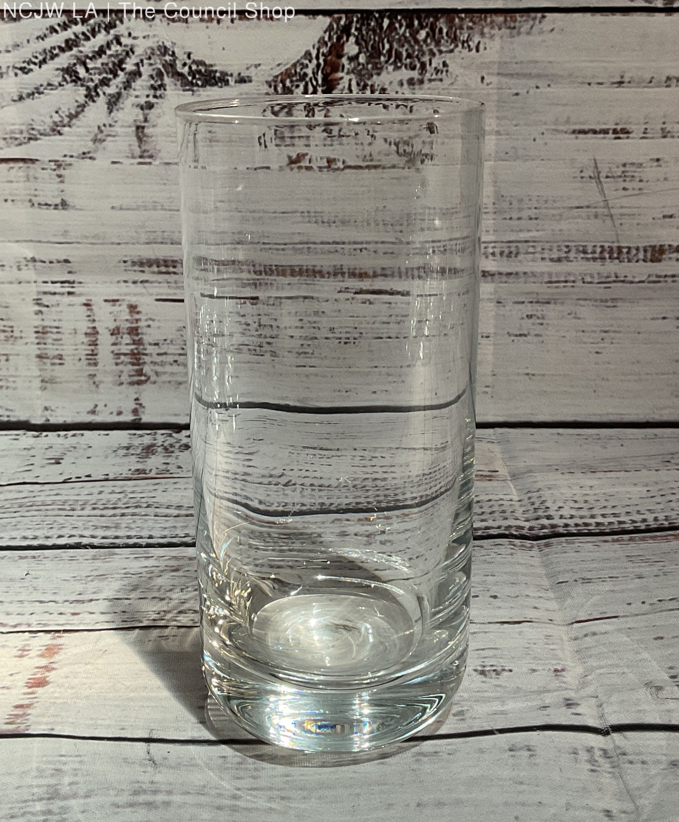 Schott Zwiesel Convention Highball Glasses Set Of 16