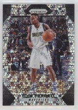 2017-18 Panini Prizm Fast Break Prizm Yogi Ferrell #97 3a3
