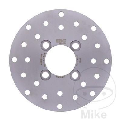 EBC motorrad bremsscheibe MX / ENDURO ATV