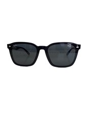 Ray-Ban Sunglasses Wellington Plastic BLK BLK Men's RB4392D