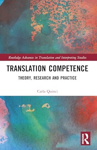 Translation Competence by Carla Quinci - - Image 2