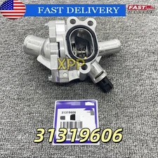 31319606 Thermostat Housing Aluminum Upgrade Kit  For Volvo C70 V50 S40 C30 New