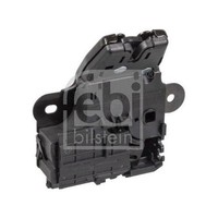 febi Bilstein Heckklappenschloss 188735 febi Plus FüR Opel Saab Vauxhall Buick