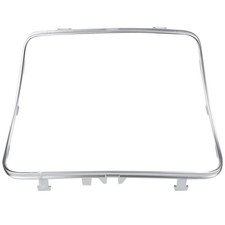 Car Cup Holder Frame Trim Sticker for C W205 GLC Klass5995