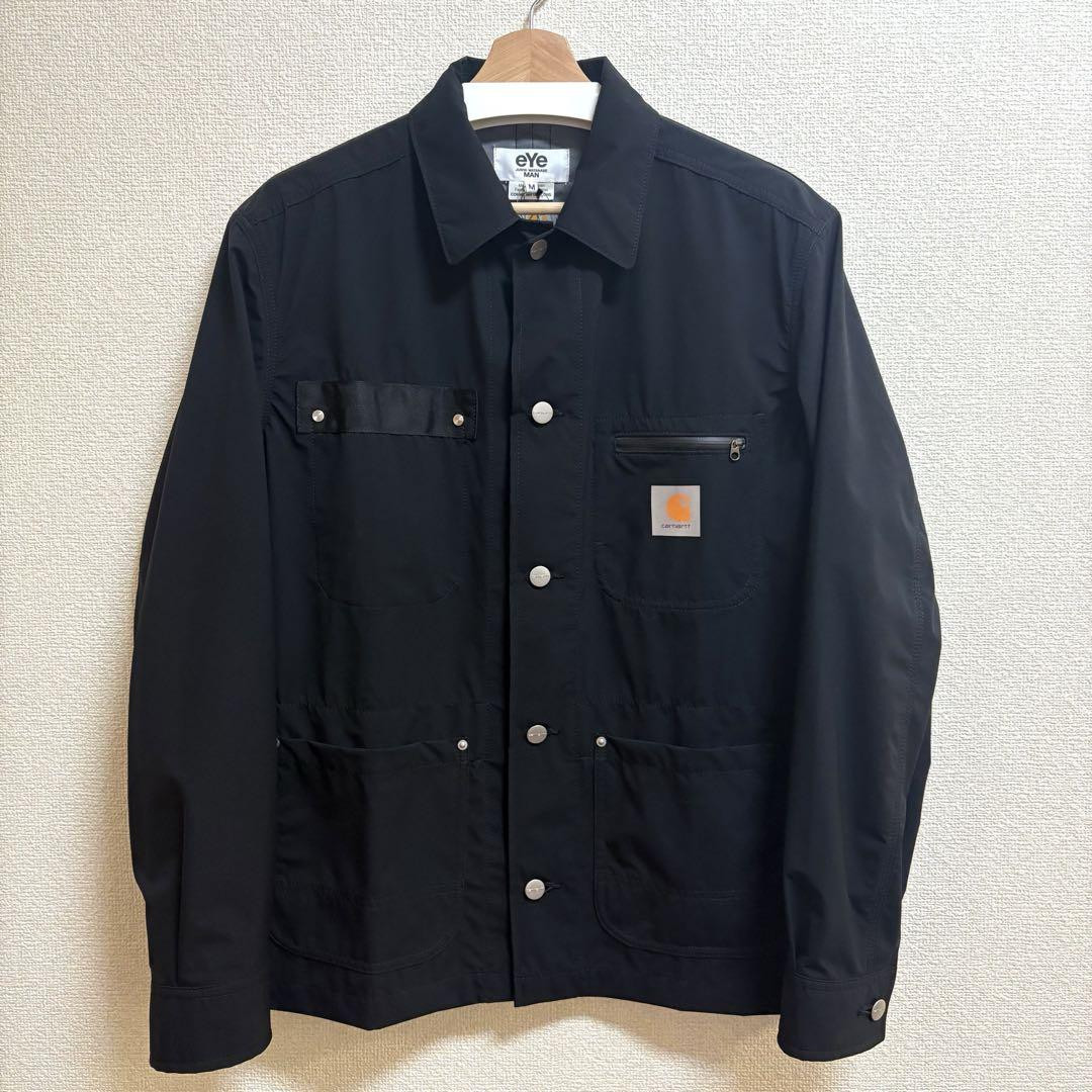 Carhartt Eye JUNYA WATANABE Man M Men's #EB ZIB | eBay Carhartt Eye JUNYA WATANABE Man M Men's #EB ZIB | eBay