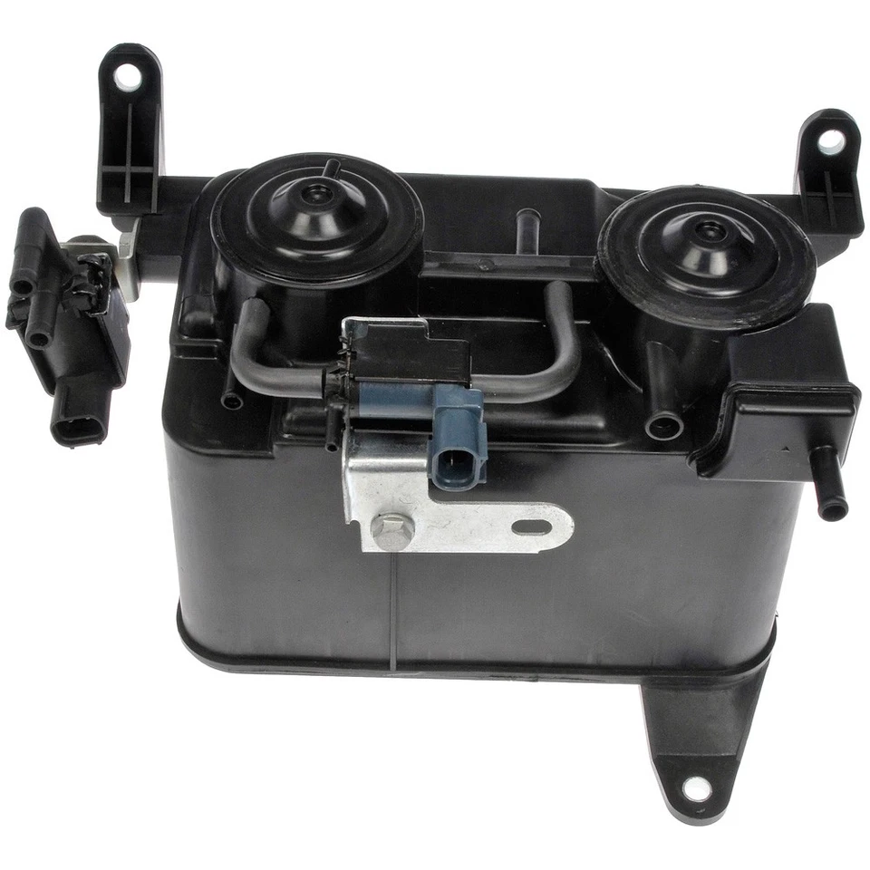 Bote de vapor GAP para Toyota 4Runner Tacoma Dorman Foto 2 de 4