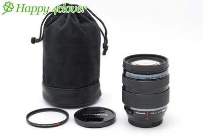 [Almost Unused w/Case] OLYMPUS M.ZUIKO DIGITAL ED 12-40mm f2.8 PRO AF Lens JAPAN
