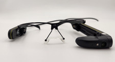 Vuzix M300 Smart Glasses With Augmented Reality for Workplaces
