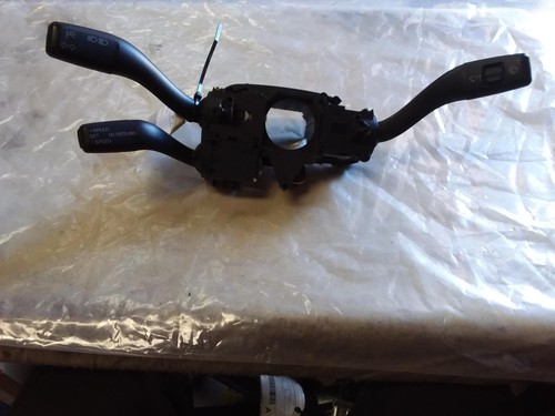 AUDI A4 COMBINATION SWITCH FLASHER SWITCH, B6, 07/01-02/06 01 02 03 04 05 06