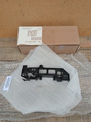 New 816297 Oem SUB ZERO MICROWAVE LATCH HOOK 
