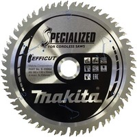Makita Efficut SäGeblatt B-69864 SäBelsäGebläTter Efficut
