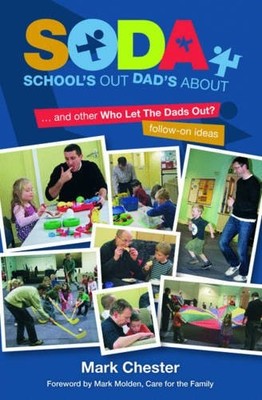 School's Out Dad's About: ... and other... by Chester, Mark Paperback / softback