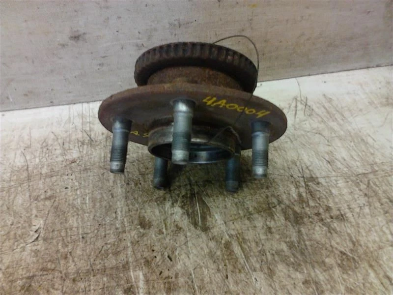 Buje delantero con ABS para 91-94 Lincoln & Town Car 160897 Foto 3 de 3