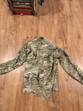 British MTP Field Shirt Size 190/96