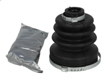 Bellows Kit, Drive Shaft Spidan 22721 for Mazda MX-5 II (NB) 1.6 1998-2005