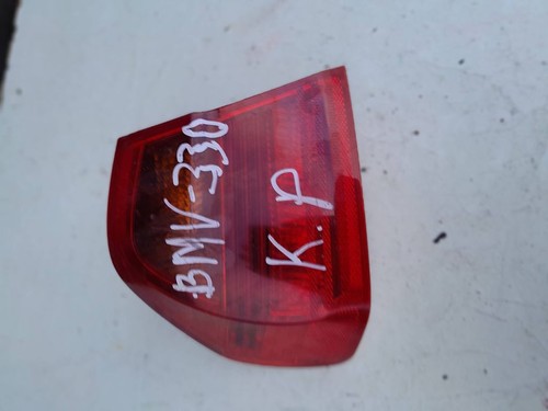 BMW X3 E83 2008 Hinten links Rückleuchte Heckleuchte 276301 VAO2159