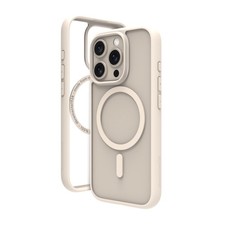 Image of dbramante1928 Grenen MagSafe - iPhone 16 Pro - Gold