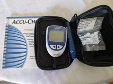 Accu-check Advantage