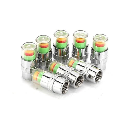 Hot Sale Indicator Valve W/ Sensor Indicator W/Sensor Indicator 3 Color - Picture 6 of 12